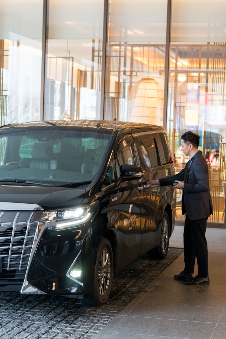 Services du quotidien