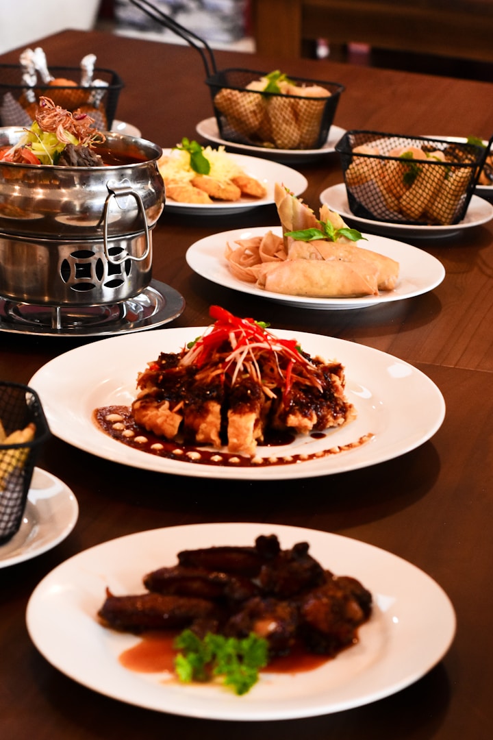Horeca