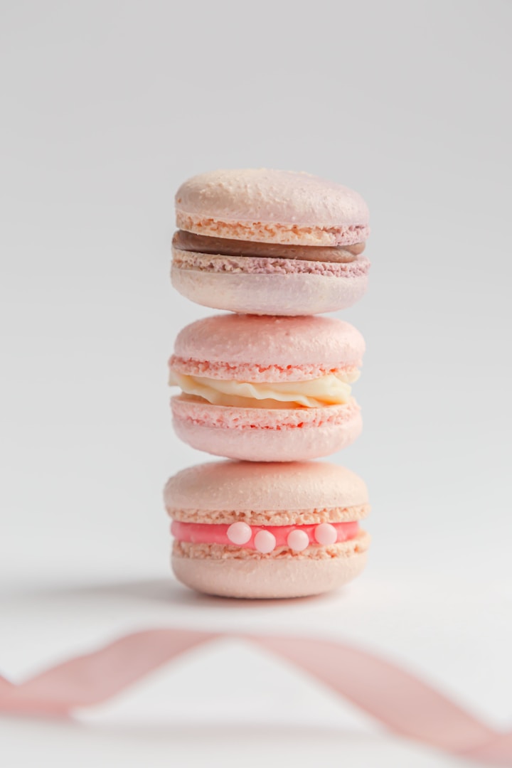 Pâtisserie