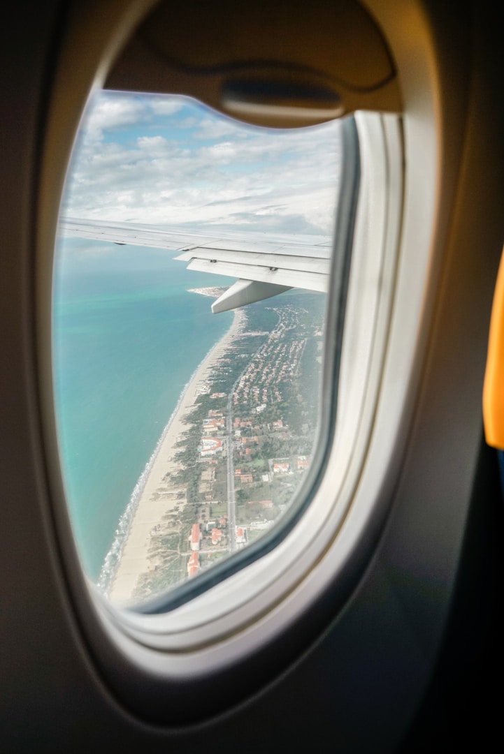 Voyages